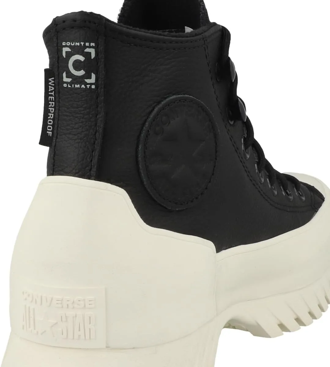 Мужские кеды Converse Chuck Taylor All Star Lugged 2.0 Counter ClimateSneaker — фото 2