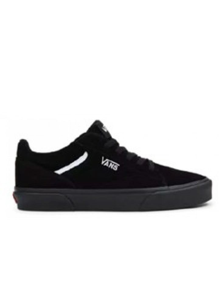 

Низкие кроссовки Vans, черный