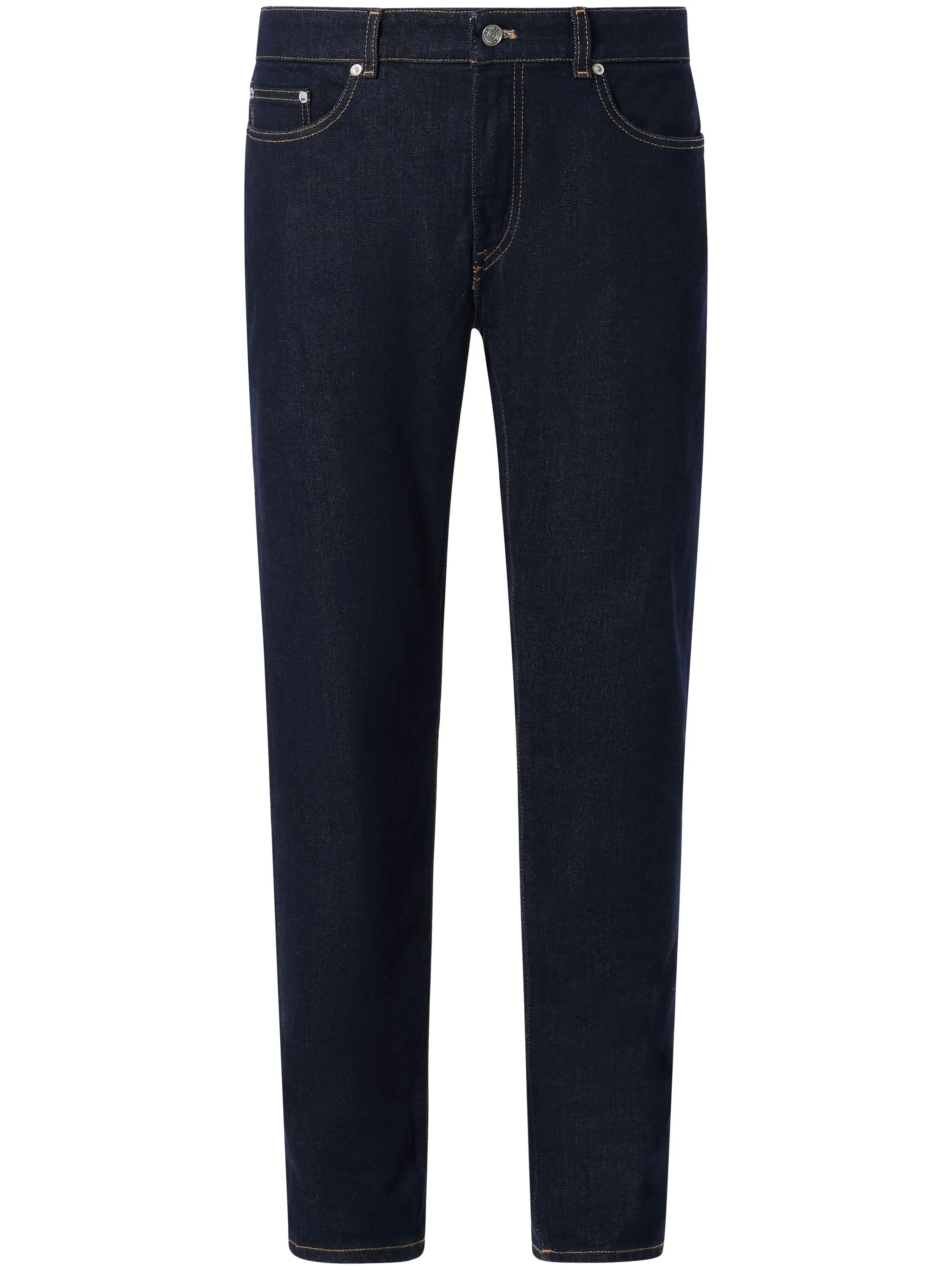 

Узкие джинсы Lacoste, синий