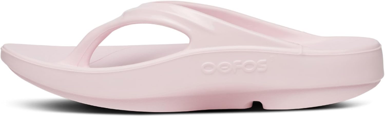 Сандалии для восстановления OOFOS OOriginal - женские и мужские, Primrose — фото 3