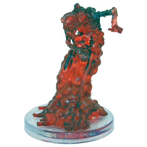 

Миниатюра WizKids/NECA Darklands Rising #20 Blood Mist (U)