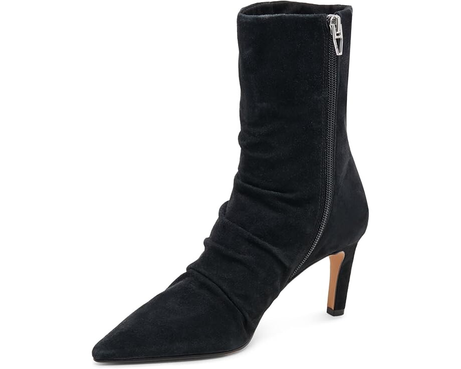 

Ботинки Dolce Vita Fernly, цвет Onyx