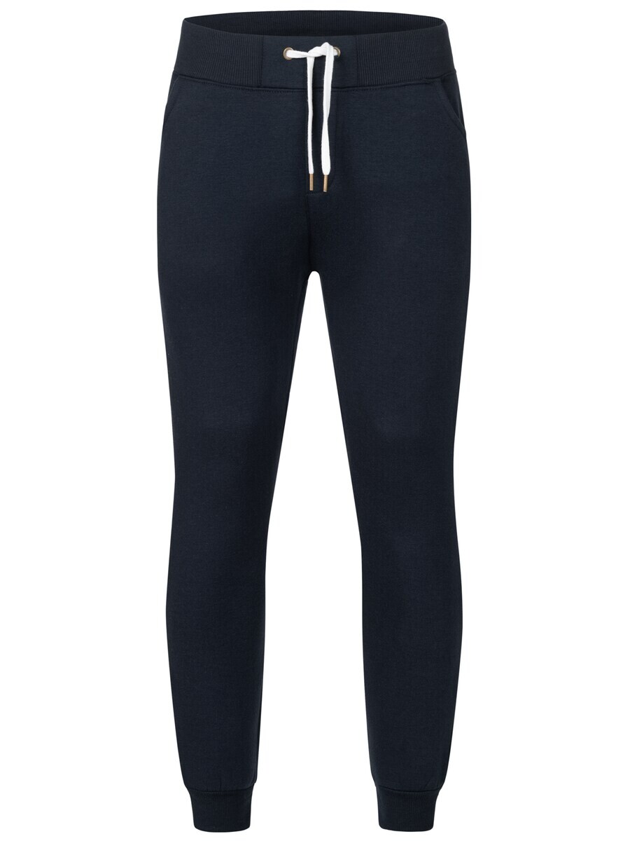 

Спортивные штаны behype Slim fit Pants JOGGERY, темно-синий