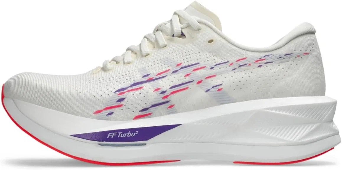 Мужские кроссовки ASICS Sonicblast, Cream Blue