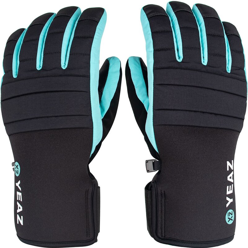 

Перчатки для верховой езды Yeaz, синий