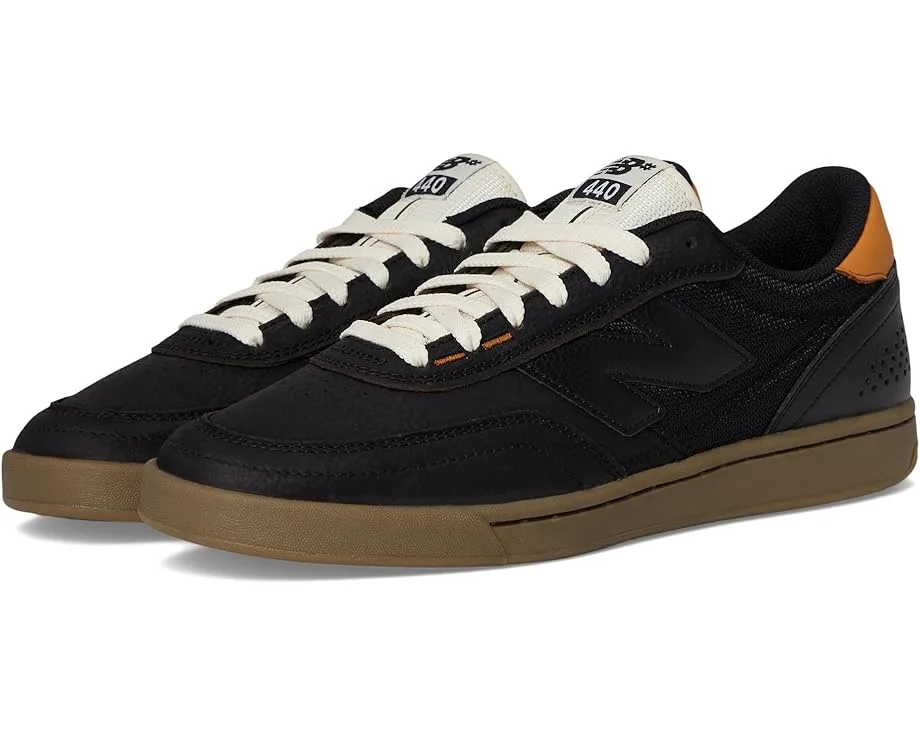 Кроссовки New Balance Numeric 440 V2, Black
