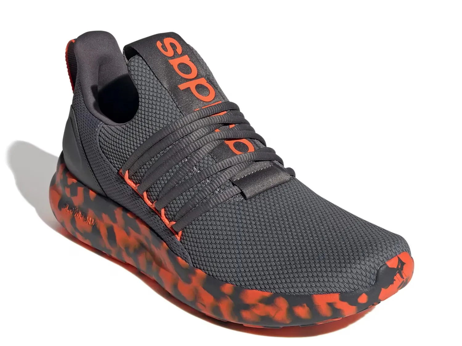 

Кроссовки Lite Racer Adapt 7 - мужские Adidas, Grey