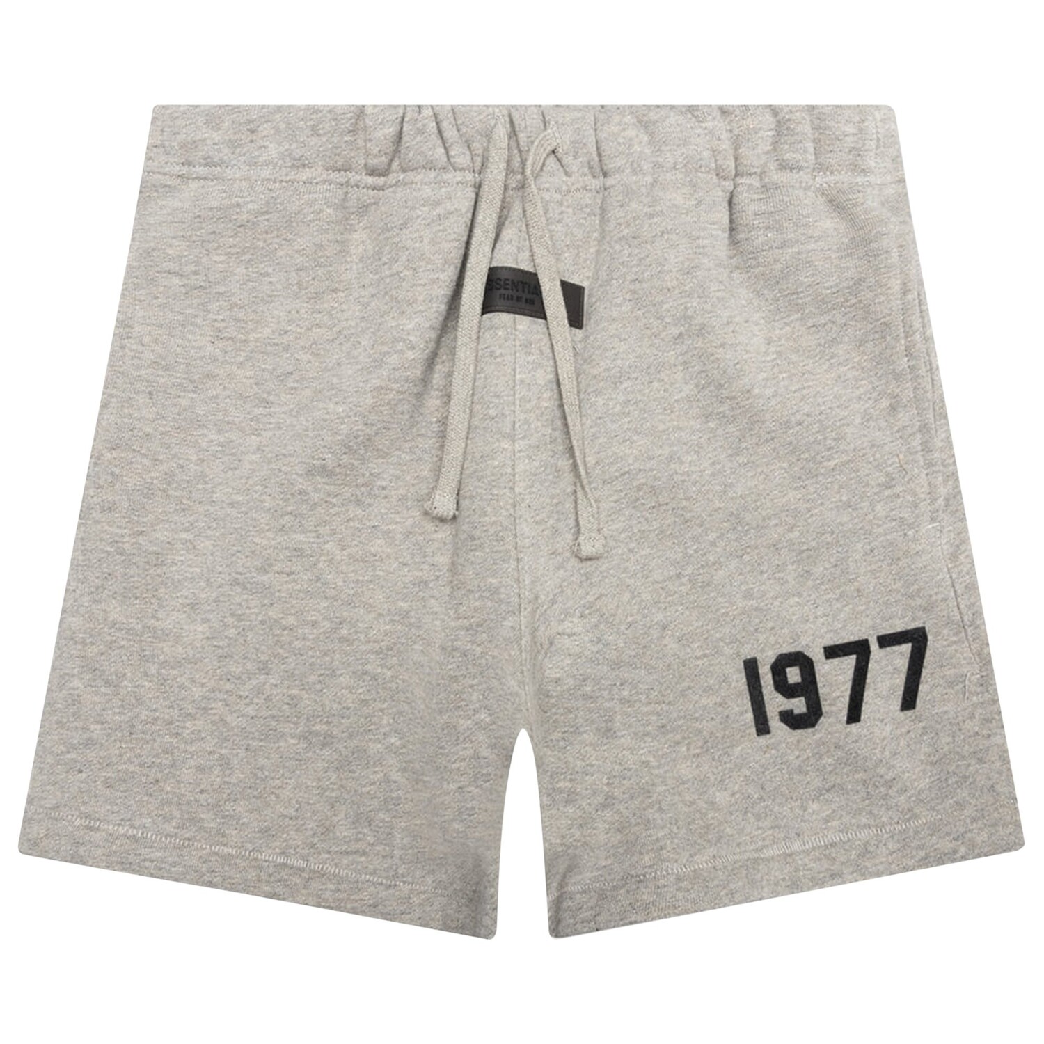 

Короткометражка Fear of God Essentials Kids Тёмная овсянка