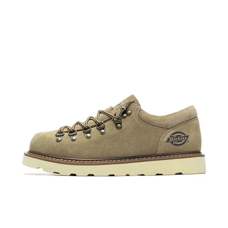 

Рабочие ботинки мужские низкие Dickies, Khaki