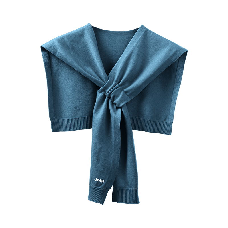 

Шаль Unisex Jeep, camel