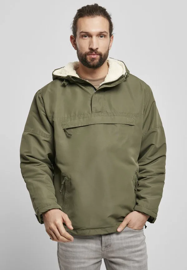 Куртка для межсезонья Brandit, Olive