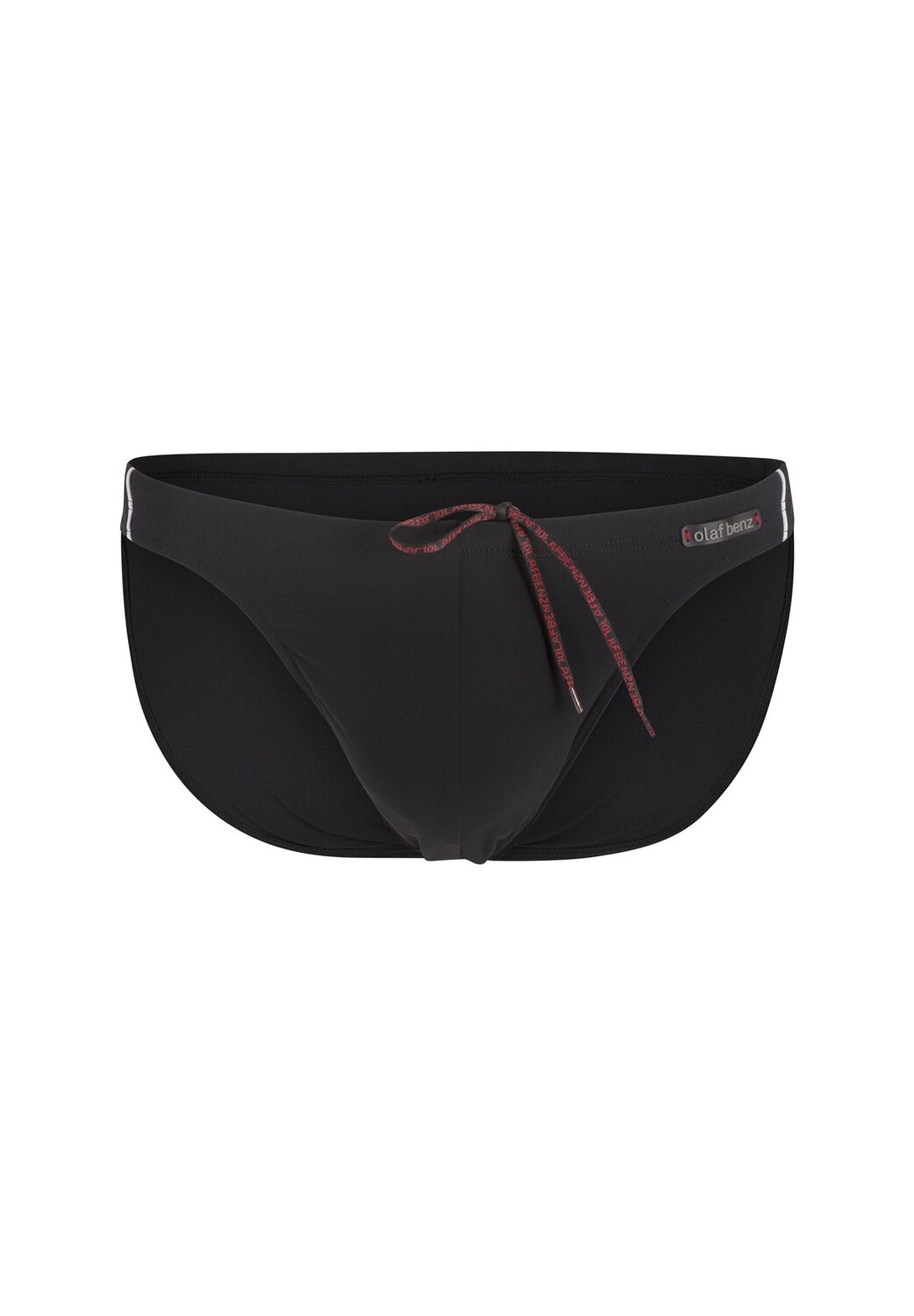 

Плавки BLU1200 Sunbrief Olaf benz, черный
