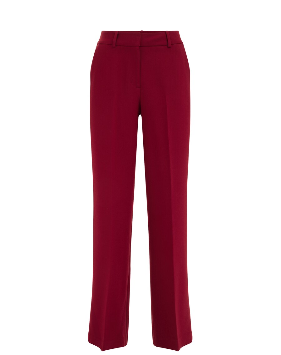 

Брюки WE Fashion Regular Pants, цвет Fire red