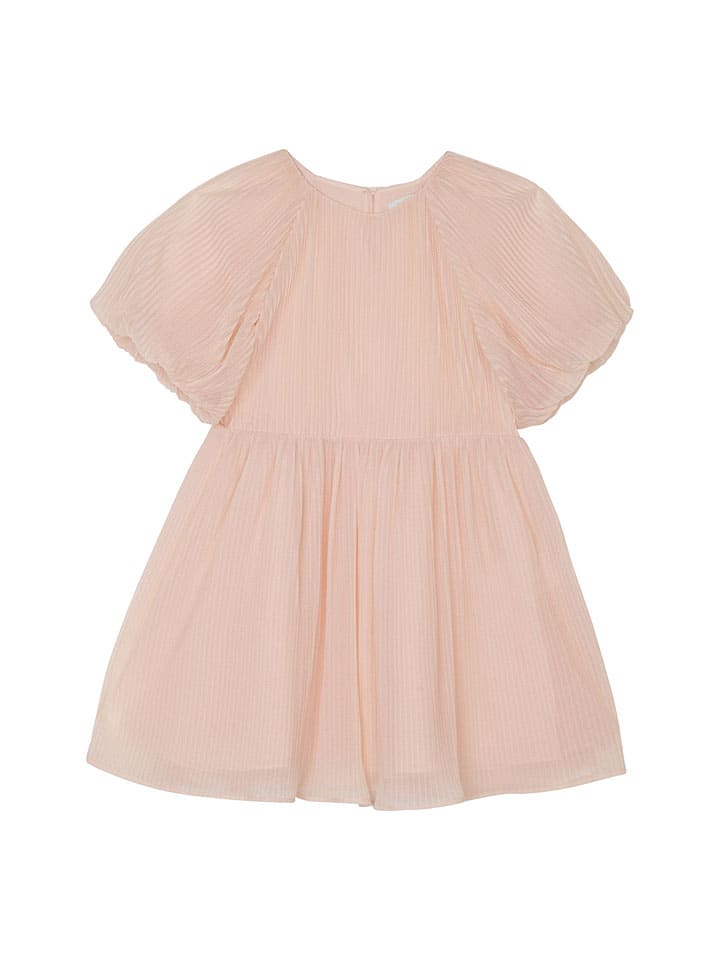 

Noppies Платье «Моннет» розового цвета