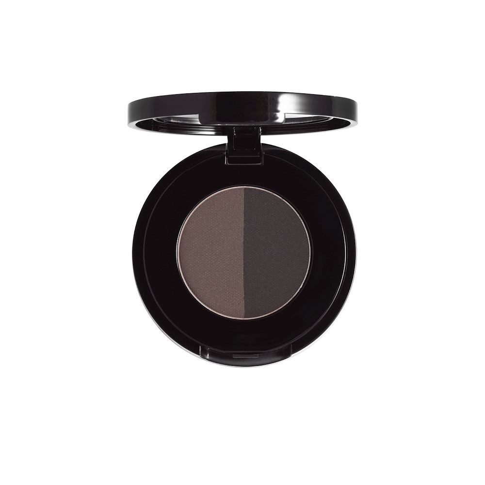 

Пудра для бровей brow powder duo Anastasia Beverly Hills, цвет granite