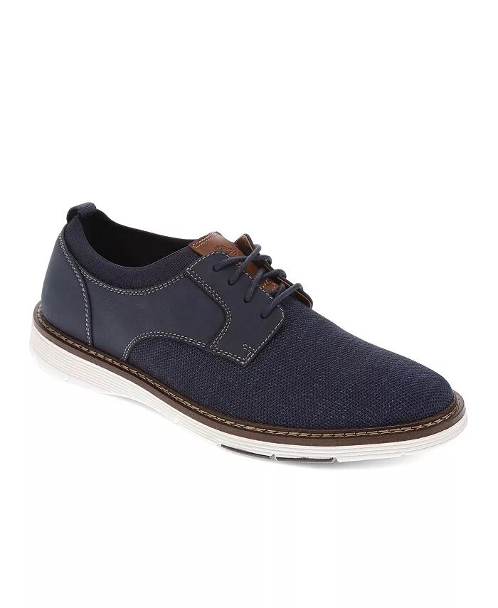 

Мужские туфли Edgehill Lace Up Dockers, синий