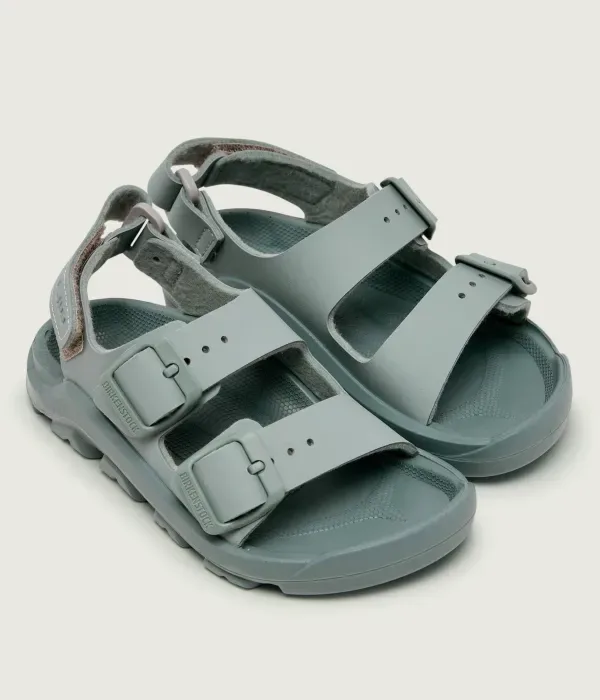 Сандалии Mogami AS narrow fit Birkenstock, зеленый — фото 2
