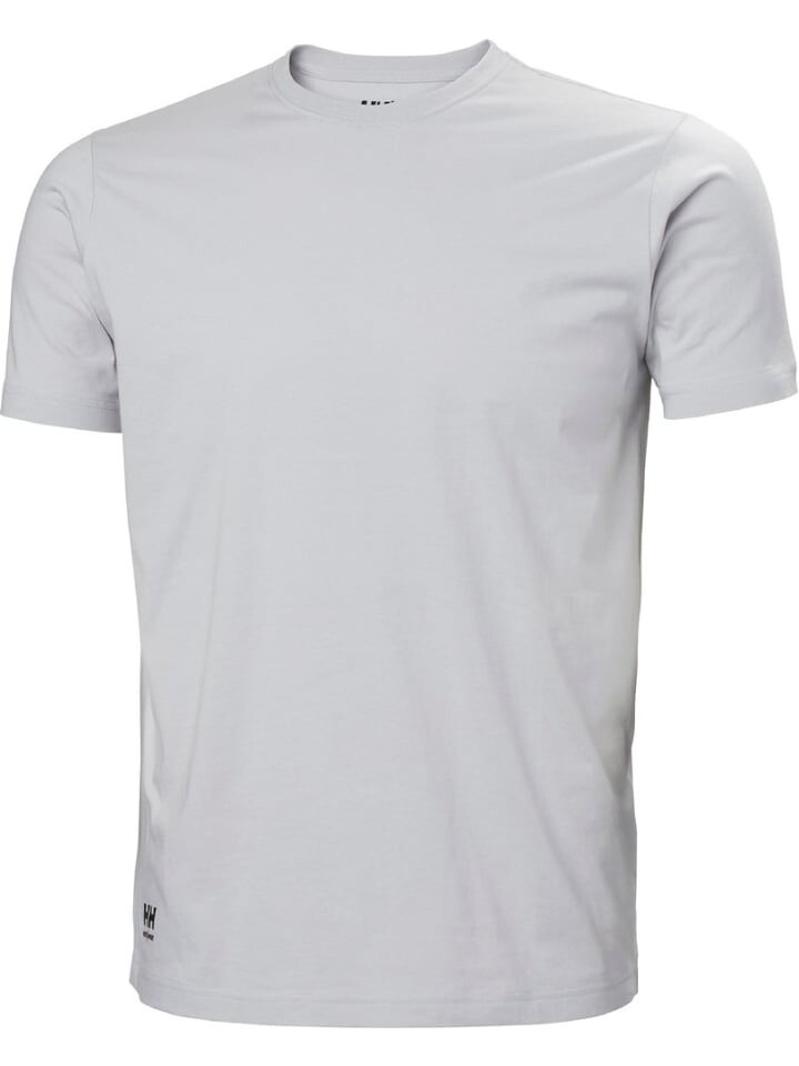 

Футболка Helly Hansen T-Shirt, серый