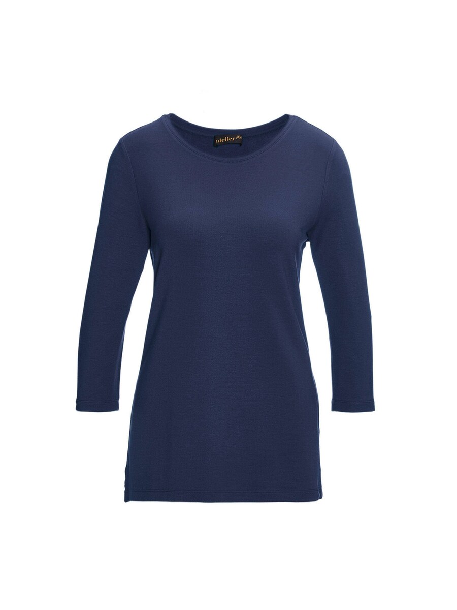 

Топ Goldner, marine blue