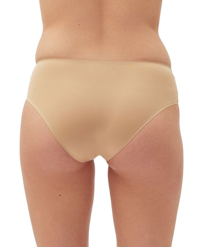 Женское хипстерское нижнее белье GapBody на каждый день Essentials с лазерной связкой GPW00376 GAP, тан/бежевый — фото 2