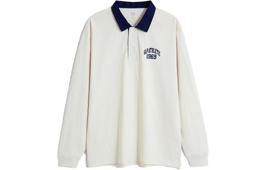 

Футболка мужская Gap, белый