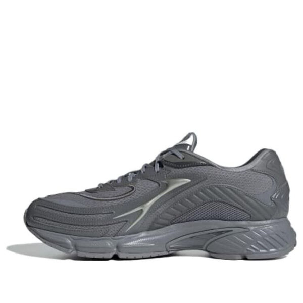 

Кроссовки оригиналы orketro 2.0 Adidas, серый