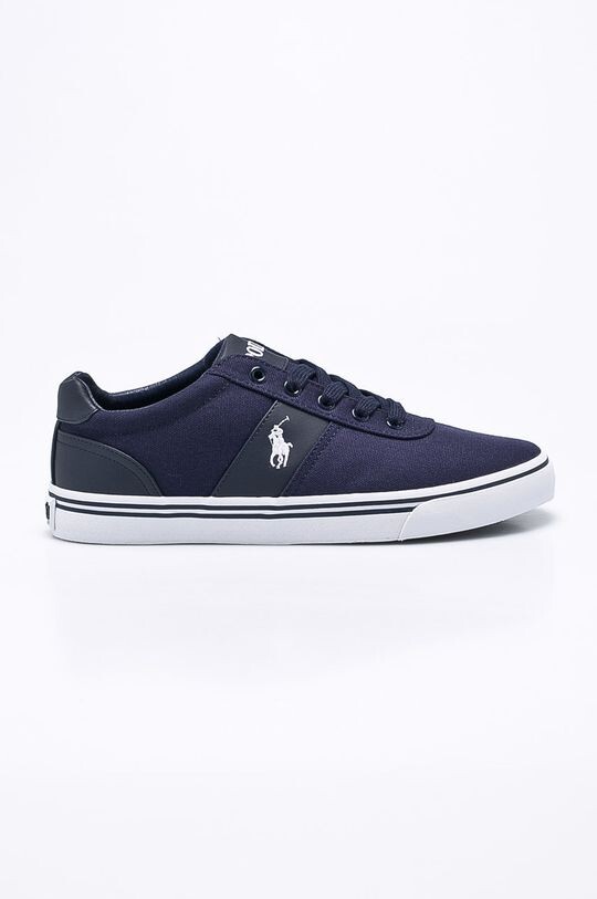 

Кроссовки Hanford Polo Ralph Lauren, темно-синий