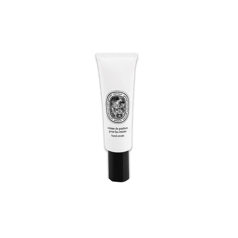 Diptyque Типтик увлажняющий крем для рук с ароматом мыла, 45 мл, Ofeen Hand Cream 45ml — фото 4