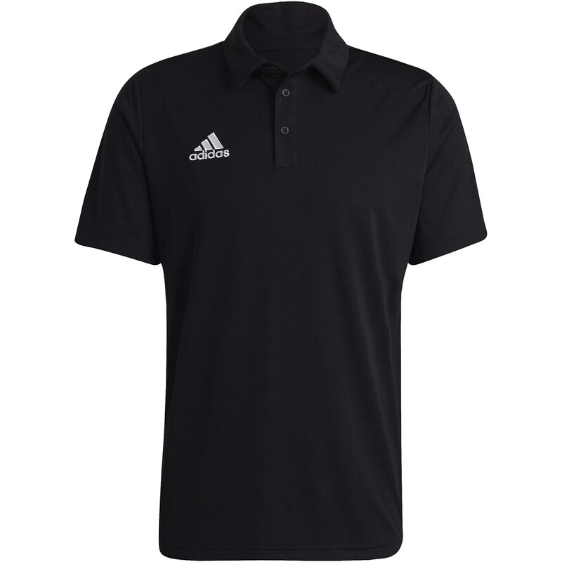 

Polo entrada 22 (нормальное и длинное) Adidas, черный