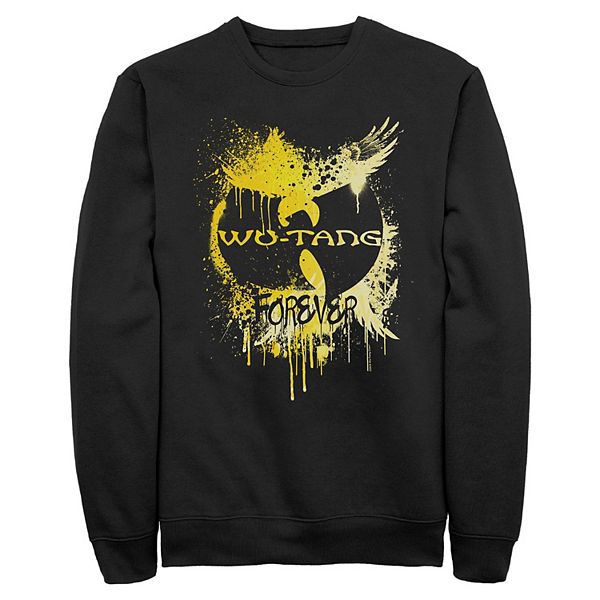 

Мужская флисовая толстовка с принтом Wu-Tang Forever Licensed Character, Бежевый, Мужская флисовая толстовка с принтом Wu-Tang Forever Licensed Character