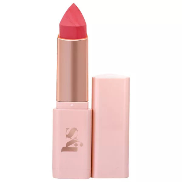 

Кремовые сияющие румяна высшего качества Lys Beauty, цвет bubbly