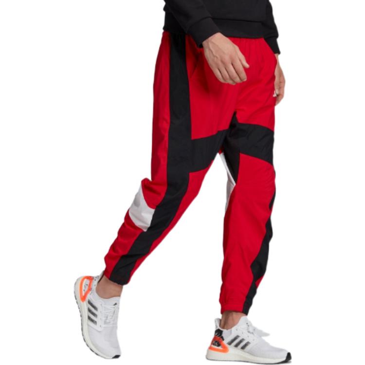 Спортивные брюки adidas Logo FL4685 — фото 4