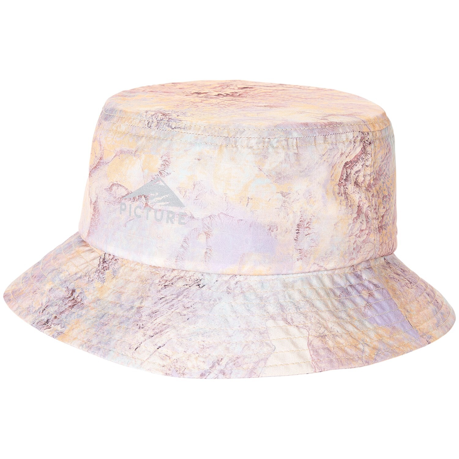 

Панама Picture Organic Lisbonne, цвет Geology Cream