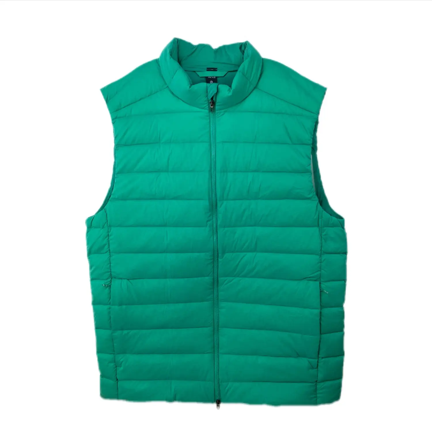 

Lululemon Мужской навигационный жилет, Maldives Green/MLGR