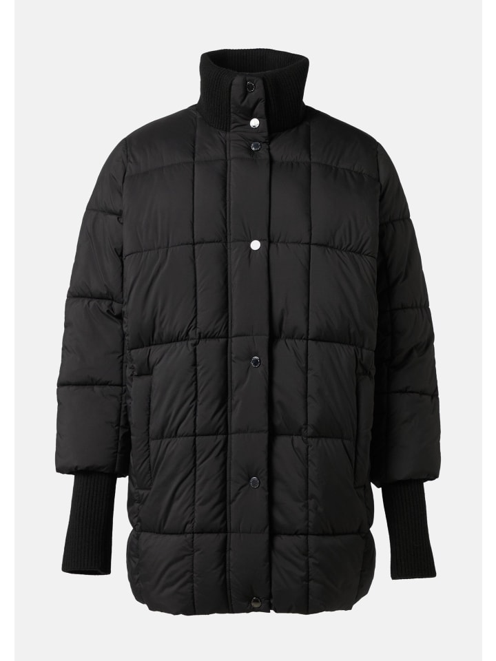 

Куртка для активного отдыха в цвете 9999_black comma