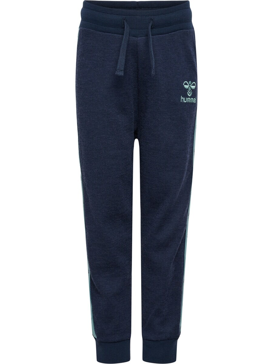 

Брюки Hummel Tapered Pants, морской синий