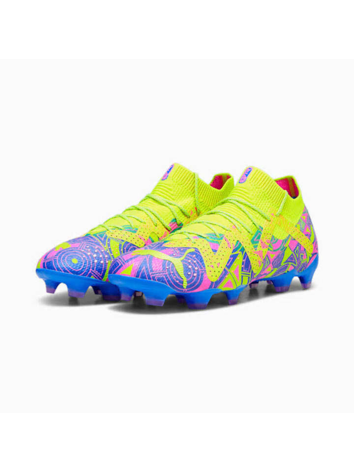 

Кроссовки Puma, цвет multicolor, Желтый, Кроссовки Puma, цвет multicolor