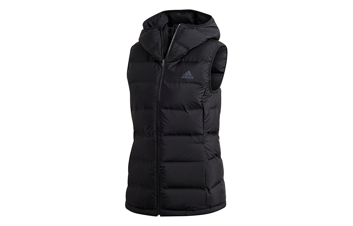 

Adidas Женский Жилет, Черный