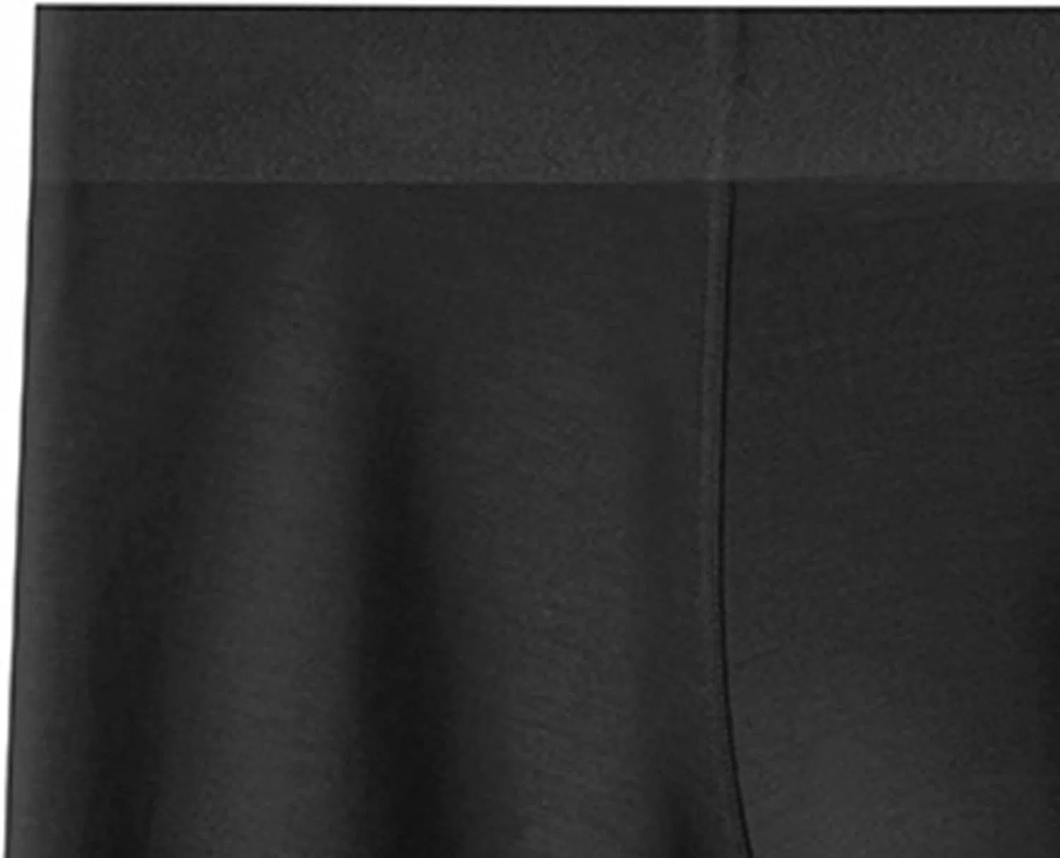 Трусы боксеры микро-модал, Black5pc — фото 2