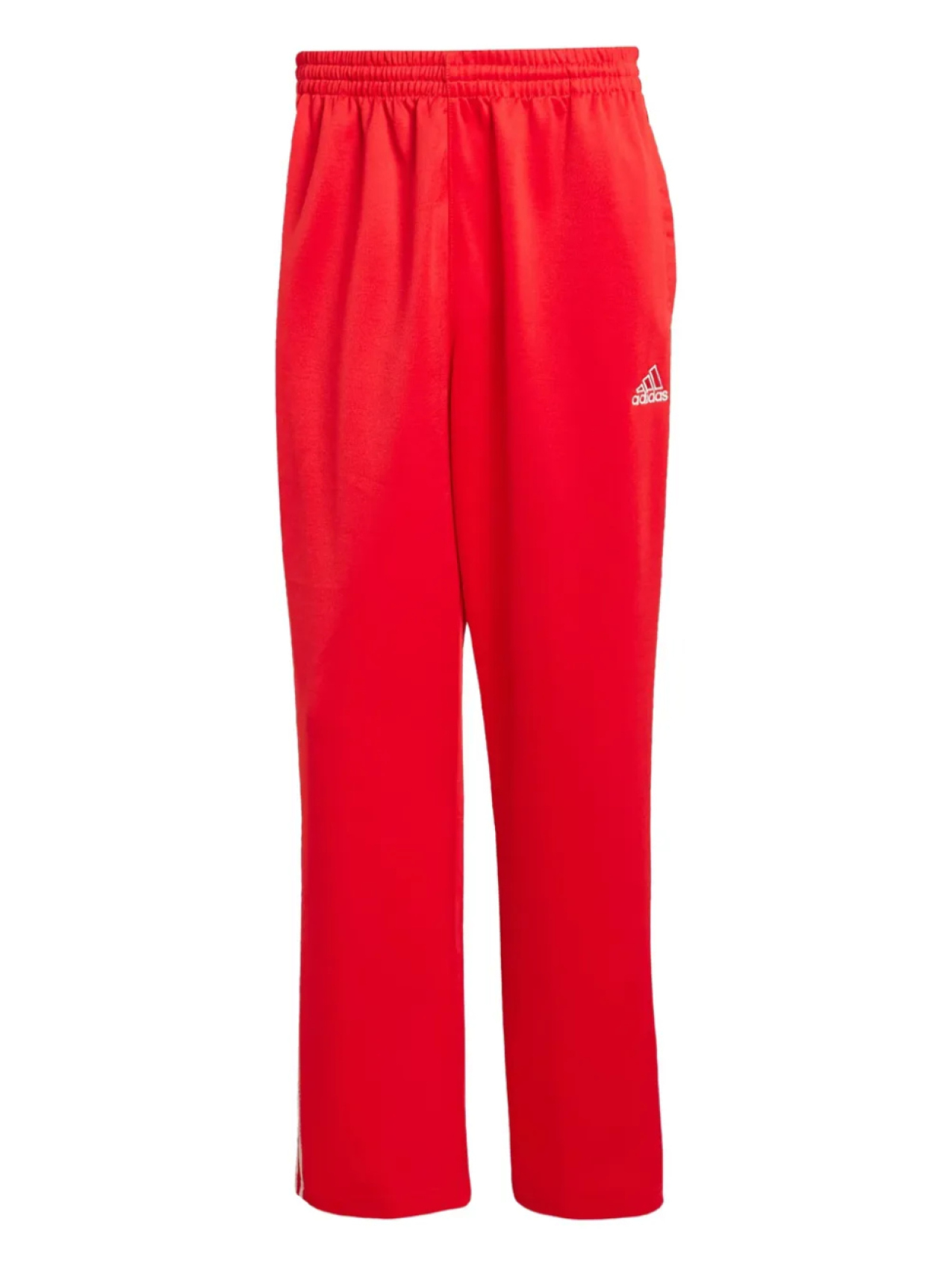 

Спортивные штаны Adidas Color Pop, красный