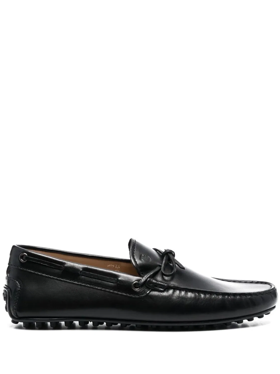 Лоферы City Gommini Tod's
