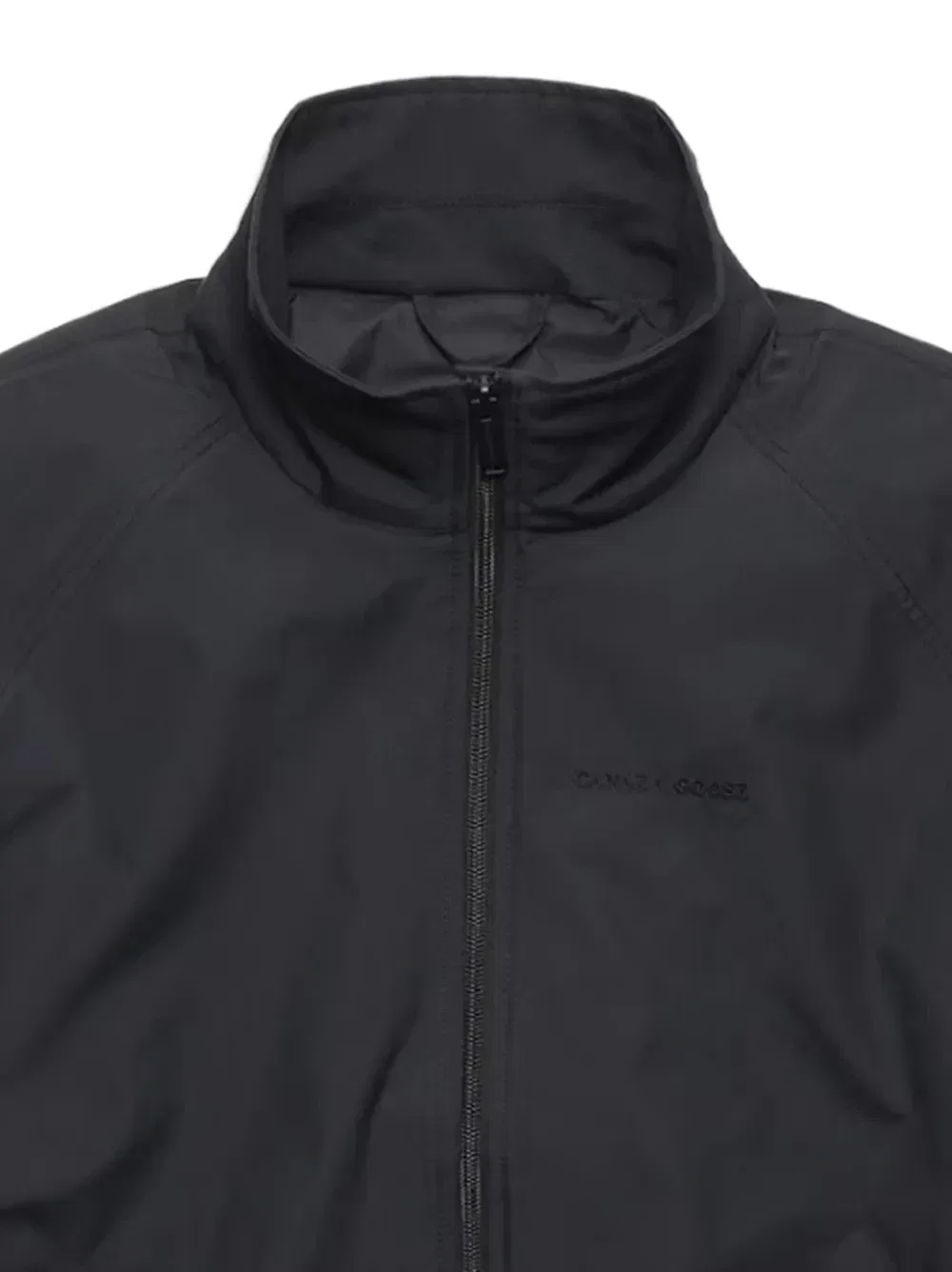 Куртка Axis Canada Goose, черный — фото 2