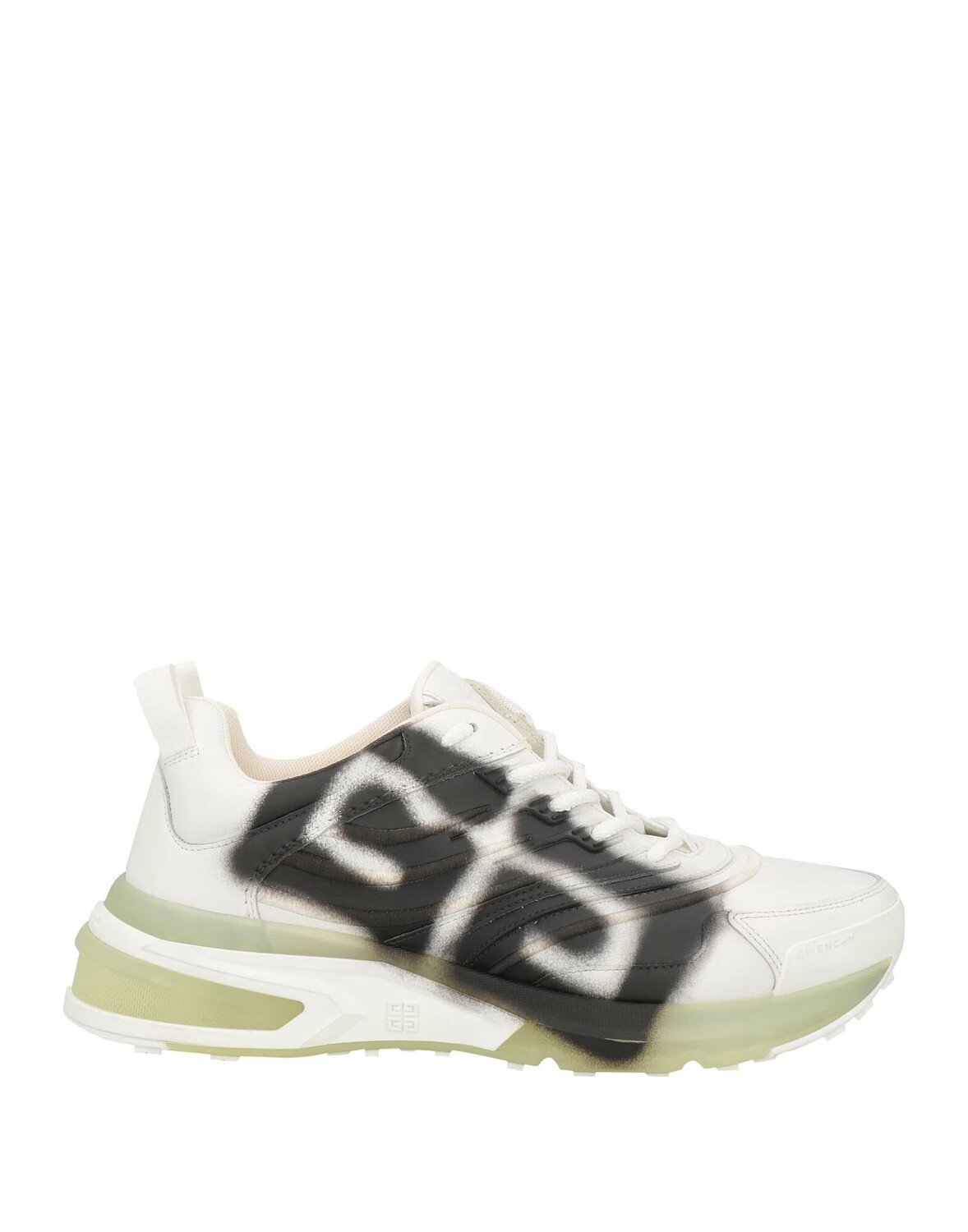 

Кроссовки Givenchy, белый