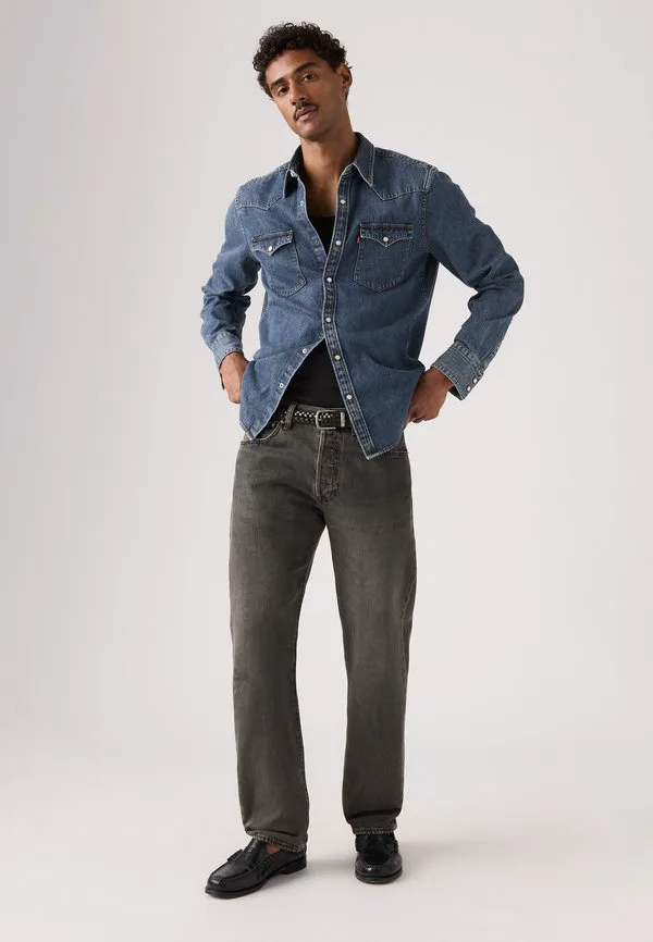 Джинсы levi's original прямого кроя 501 Levi'S, Oak Nights — фото 2