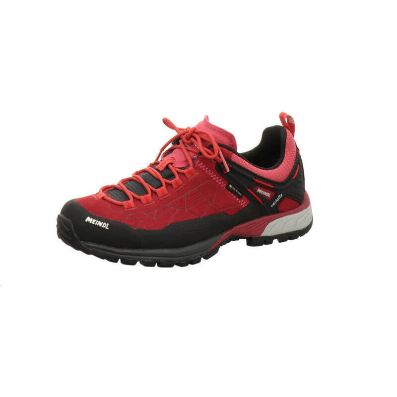 

Кроссовки Top Trail Lady GTX MEINDL, цвет rot