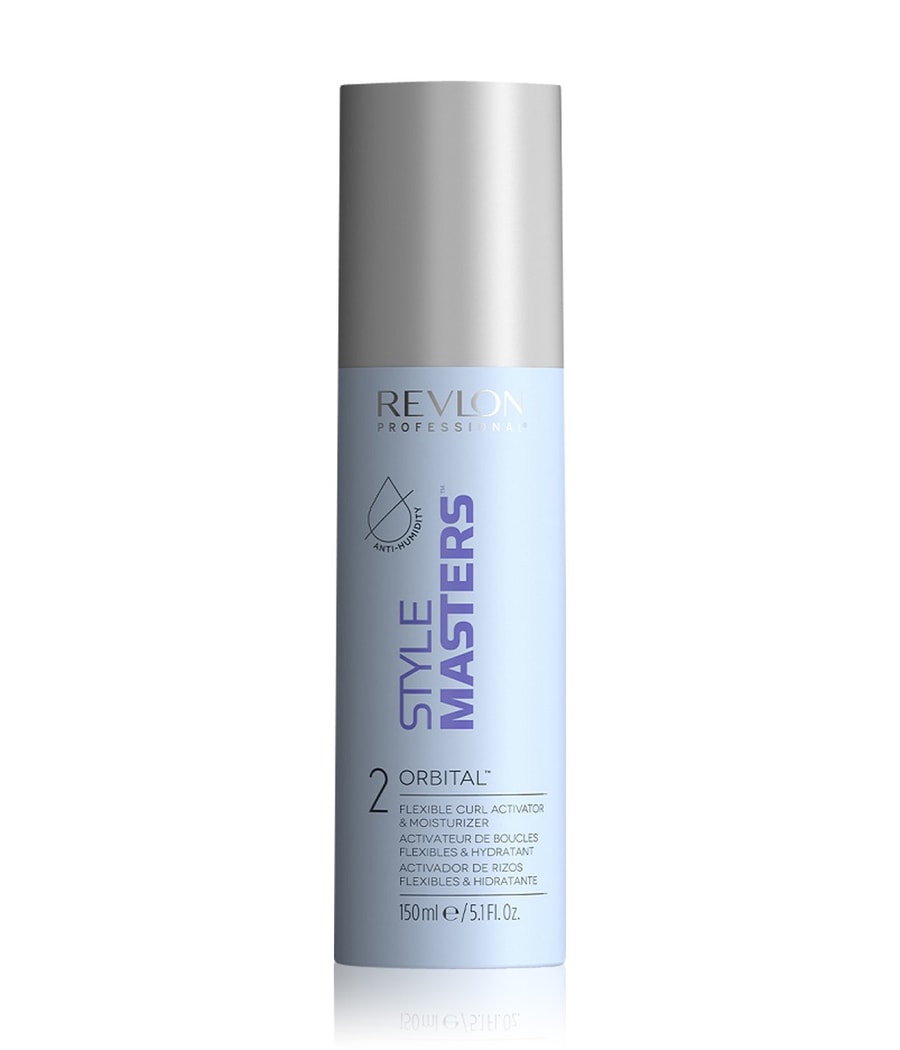 

Крем для укладки волос Revlon Professional Style Masters Curly Orbital, 150 ml