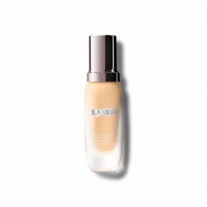 

Флюид тональный SPF 20, оттенок 230 Light Ochre La Mer