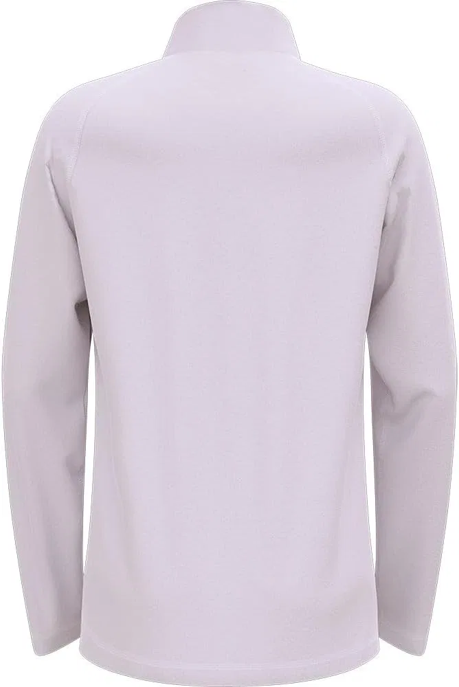 Флисовая кофта Odlo Berra, женская, цвет Misty Lilac — фото 2