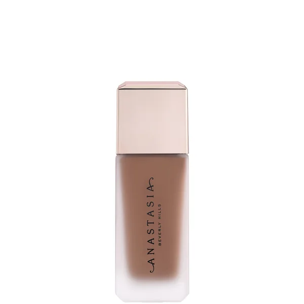 

Безупречная матовая основа с эффектом второй кожи - оттенок 22 - 7n - fg Anastasia Beverly Hills, цвет shade 22 - 7n