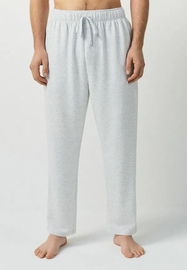 Легкие, мягкие на ощупь, открытые спортивные штаны стандартного кроя Next, Light Grey